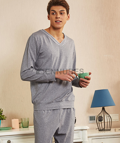 Pijama Hombre Primavera
