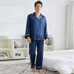 Pijamas Hombre Pijama Traje Verano