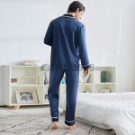 Pijamas Hombre Pijama Traje Verano