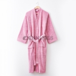 Pijama Cómodo de Pareja de Algodón Puro