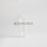 Vasos Cristal Estampado de Estilo Nórdico