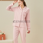 Pijamas Mujeres Rosa Primavera
