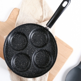 Sartén Antiadherente para Tortillas