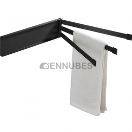 Estante de Baño Rejilla Sin Perforaciones  Profesional Mejor