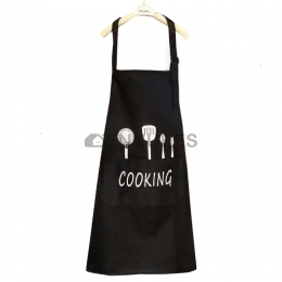 Delantal Ajustable Impermeable y a Prueba de Aceite