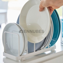 Rejilla para Escurrir Platos de Cocina