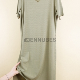 Pijamas Tobogan Mujeres Camisón Verano