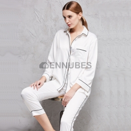 Pijamas Traje Primavera PIjamas Verano Mujer