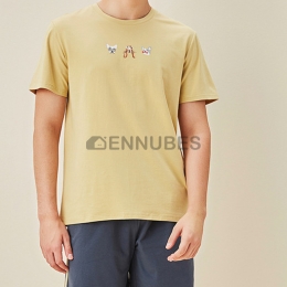 Pijamas Hombre Pareja Traje