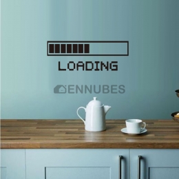 Adhesivos Murales Creativos Tallados