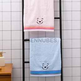Toalla de baño de Algodón Grueso