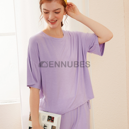 Pijamas Mujeres Traje Pijama Primavera