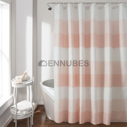 Cortinas de Baño Rayas
