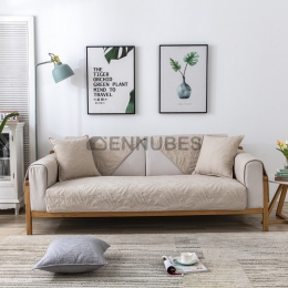 Cojines de Sofá Modernos y Minimalistas Nórdico para Todas las Estaciones