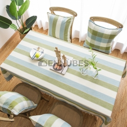 Manteles A Prueba de Agua y Aceite Moderno