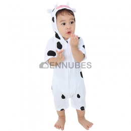 Pijamas Niños Verano Animal