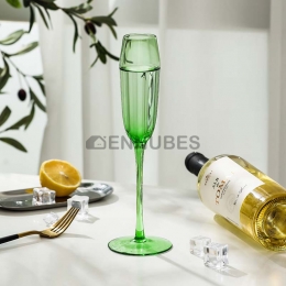 Copas Fino combinado Color Cristal Fiesta