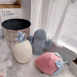 Cojines Creatividad infantil Nórdica