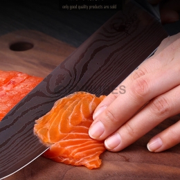 Cuchillo Acero Inoxidable para el Hogar Cocina Occidental