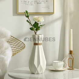 Florero Escandinavo Moderno Minimalista para Sala