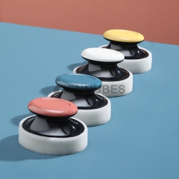 Cepillo de Limpieza para Azulejos de Baño