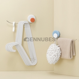 Gancho Multifuncional Giratorio 180 °