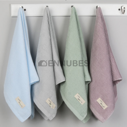 Toalla Antibacteriana de Artemisa Engrosada Sencilla