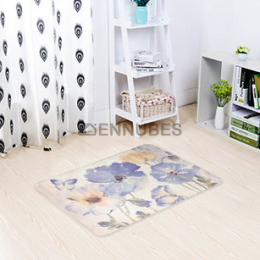 Alfombras Salón Baño Dormitorio Con Estampados