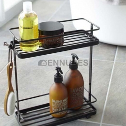 Estante Movible para Baño