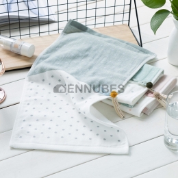 Toalla Absorbente de Algodón para Niños