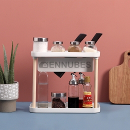 Especiero Multifuncional Multicapa