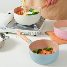 Sartén Japonesa de Aluminio Antiadherente