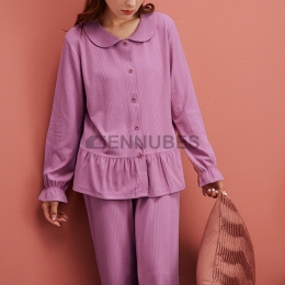 Pijamas Mujeres Primavera Princesa