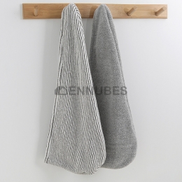 Toalla Nueva de Carbón de Bambú Antibacteriano para el Secador de Pelo