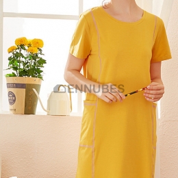 Pijamas Mujeres Pijamas Verano