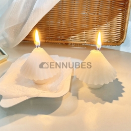 Velas Creativas para la Decoración del Hogar