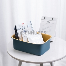 Caja de Almacenamiento de Artículos Diversos