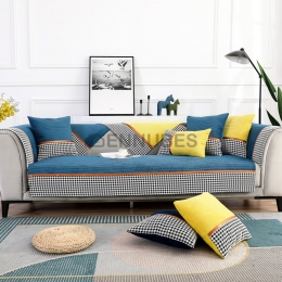 Cojín de Sofá combinado con Cuadro de Nuevo Modelo