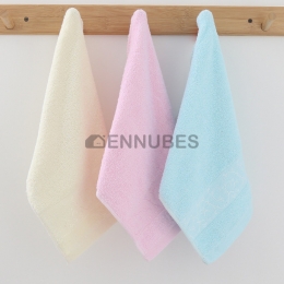 Toalla Absorbente de Algodón