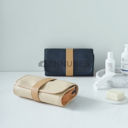 Neceser impermeable de gran capacidad para viajes de negocios