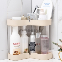 Estante Multifuncional de 2 Capas