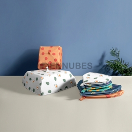 Cubierta de Comida Plegable para Conservar el Calor