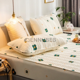 Fundas de Colchón a Prueba de Agua Nórdico Infantil