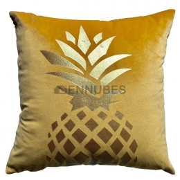 Cojín Fruta Digital de Estilo Simplicidad Moderna