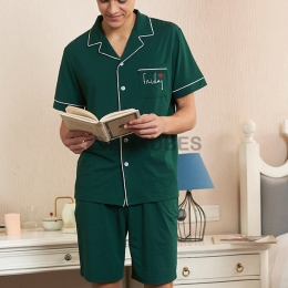 Pijama Hombre Verano Chándal