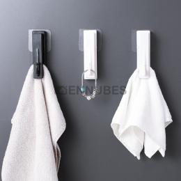 Gnacho que no Deja Marcas detrás de la Puerta