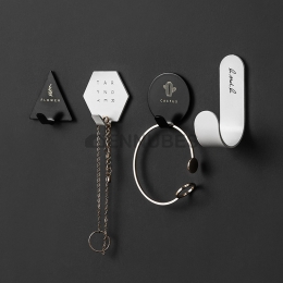 Gancho para Colgar en la Pared de la Cocina