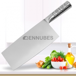 Cuchillo de Cocina Profesional Mejor Acero Inoxidable Afilado