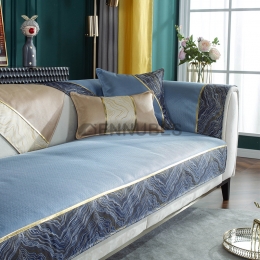 Cojín de Sofá Lavable Nórdico de Verano