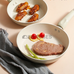 Sartén Antiadherente Multifunción para Inducción y Fuego